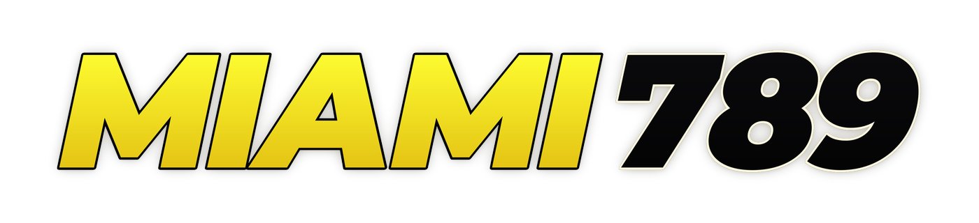 miami789 logo